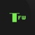 TALK FOR WEB LLP Logotype