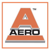 Aero Manufacturing Company, Inc. Logotype