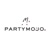 PartyMojo Pte Ltd Logotype
