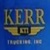 Kerr Trucking Logotype