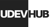 UDEV HUB Logotype
