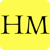 Honest Marketing Logotype