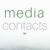 Media Contacts Ltd Logotype