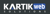 Kartik Web Solutions Logotype