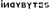 INDYBYTES Logotype