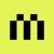 Monument Digital Logotype