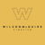 WilsonMcGuire Creative Logotype