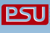 PSU Accounting Logotype