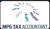 MPG Tax Accountants Logotype