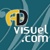 ADvisuel Logotype