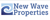 New Wave Properties Logotype