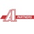 Athletes First Partners Logotype