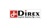 DIREX Logotype