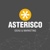 Asterisco Ideas Logotype