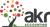 AKR Accounting Logotype