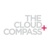 The Cloud and Compass Logotype
