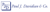 Paul J Davidian & Co. Logotype