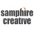 Samphire Creative Logotype