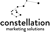 Constellation Marketing Solutions Logotype