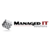 Managed IT Solutions Logotype