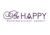 Be Happy Logotype