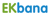 EKbana Solutions Logotype