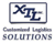 XTL, Inc Logotype