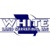 White Land Surveying, LLC Logotype
