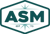Accurate Sheet Metal, Inc. Logotype