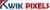 KWIKPIXELS PRIVATE LIMITED Logotype