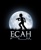 Ecah Film Logotype