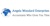 Angela Woodard Enterprises, Inc Logotype