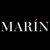 Marin  - michellemarin.com Logotype