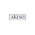 Akeso Healthsearch Logotype