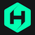HireSmart Logotype