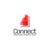 Connect Services Middle East Logotype