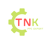 The Ninja King Logotype