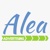 Alea Advertising, LLC. Logotype