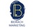 Biorach Marketing Logotype