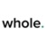 Whole Design Studios Logotype