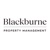 Blackburne Property Management Logotype