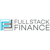 Full Stack Finance Logotype