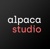 Alpaca Studio Logotype