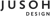 Jusoh Design Logotype
