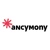 Ancymony Logotype