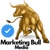 Marketing Bull Media Logotype
