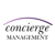 Concierge Management Logotype