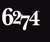 6274 Logotype