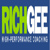 Rich Gee Group Logotype