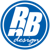 RnB Design Logotype